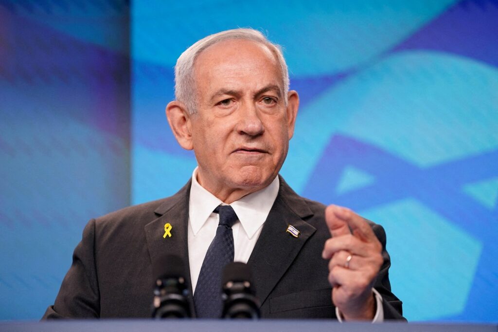 Irã promete ataque que tem Netanyahu como alvo; escalada de tensão aumenta