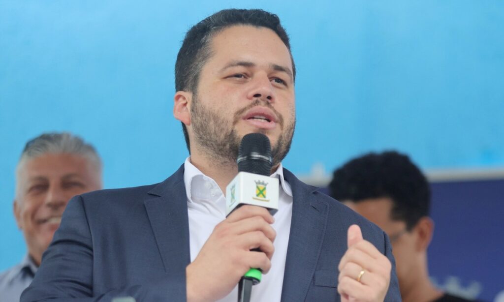 Celso Luiz/DGABC Diário do Grande ABC - Notícias e informações do Grande ABC: Santo André, São Bernardo, São Caetano, Diadema, Mauá, Ribeirão Pires e Rio Grande da Serra