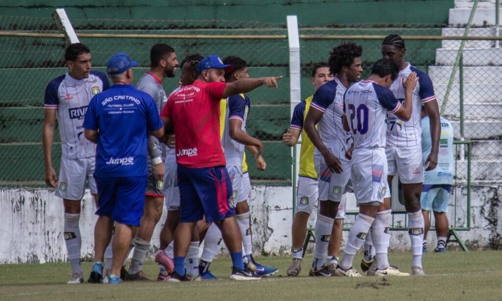 FOTO: Fernando/Tanabi SAF Diário do Grande ABC - Notícias e informações do Grande ABC: Santo André, São Bernardo, São Caetano, Diadema, Mauá, Ribeirão Pires e Rio Grande da Serra
