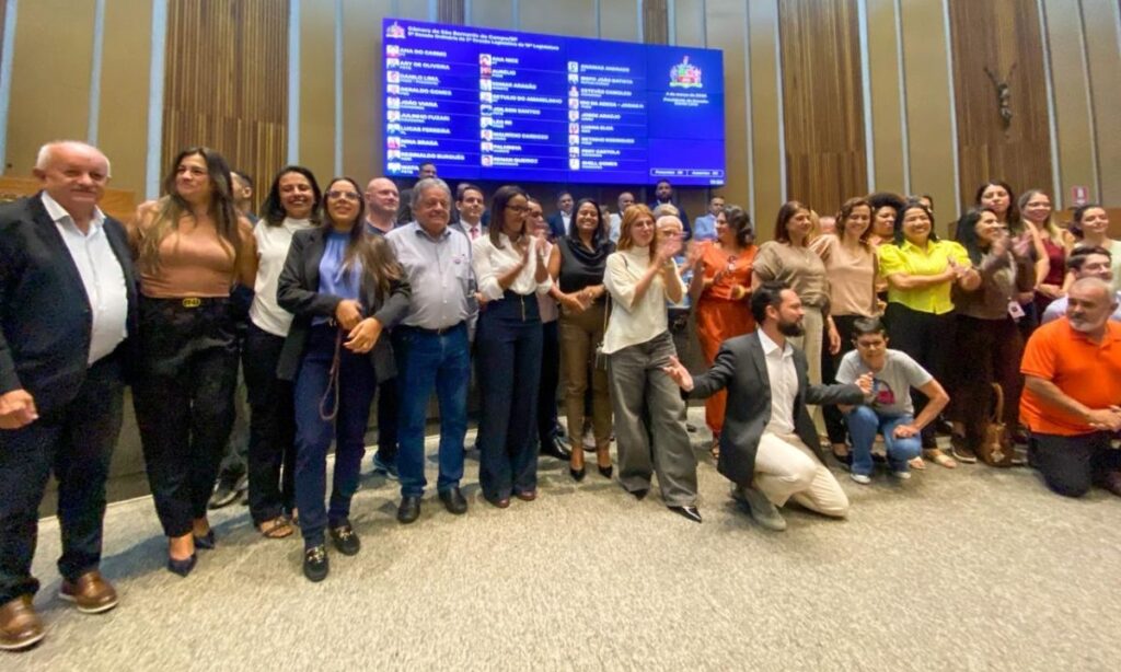 FOTO: Bruno Coelho Diário do Grande ABC - Notícias e informações do Grande ABC: Santo André, São Bernardo, São Caetano, Diadema, Mauá, Ribeirão Pires e Rio Grande da Serra
