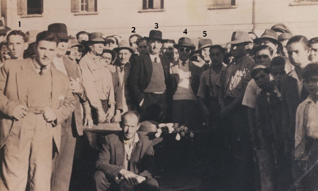 Crédito da foto 1 – Projeto Memória Diário do Grande ABC - Notícias e informações do Grande ABC: Santo André, São Bernardo, São Caetano, Diadema, Mauá, Ribeirão Pires e Rio Grande da Serra