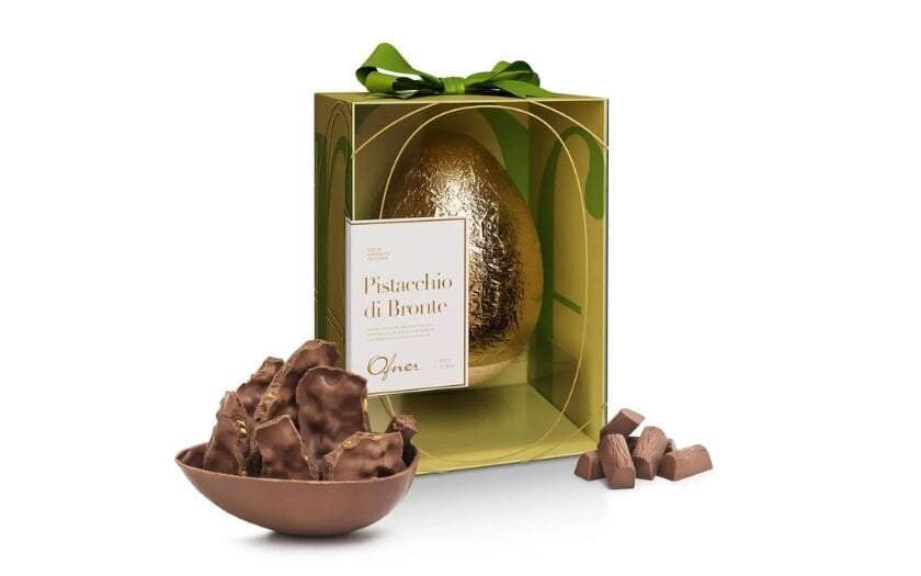 Páscoa 2026 da Ofner amplia portfólio e leva o chocolate além do ovo tradicional