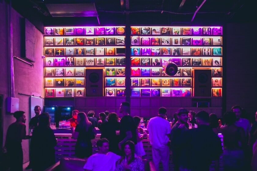 Hifi Community inaugura na Vila Leopoldina com rooftop, club e restaurante pan asiático