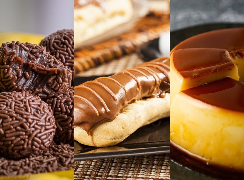 10 clássicos irresistíveis e fáceis