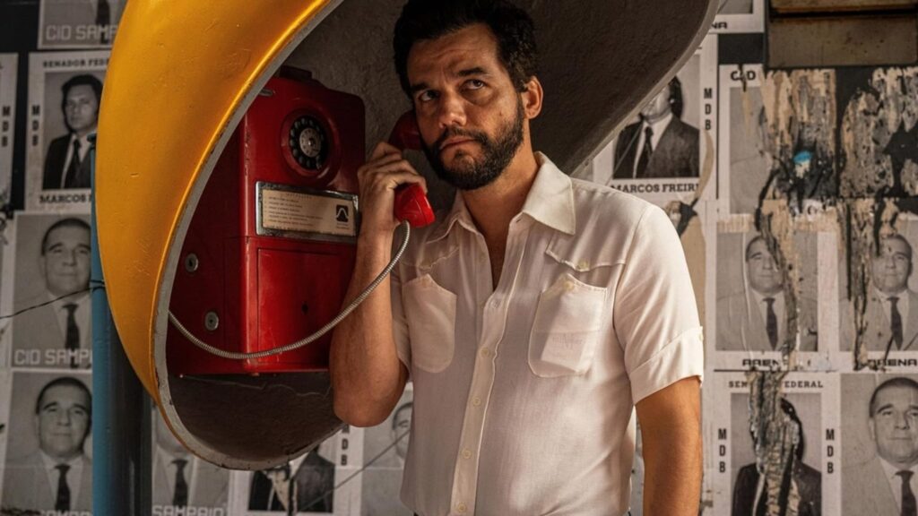 Cineasta campineiro e curador do MIS analisa as chances do Brasil no Oscar
