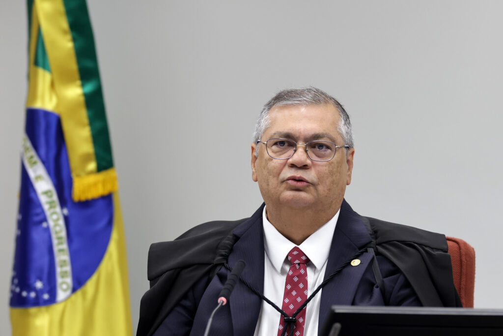 Flávio Dino