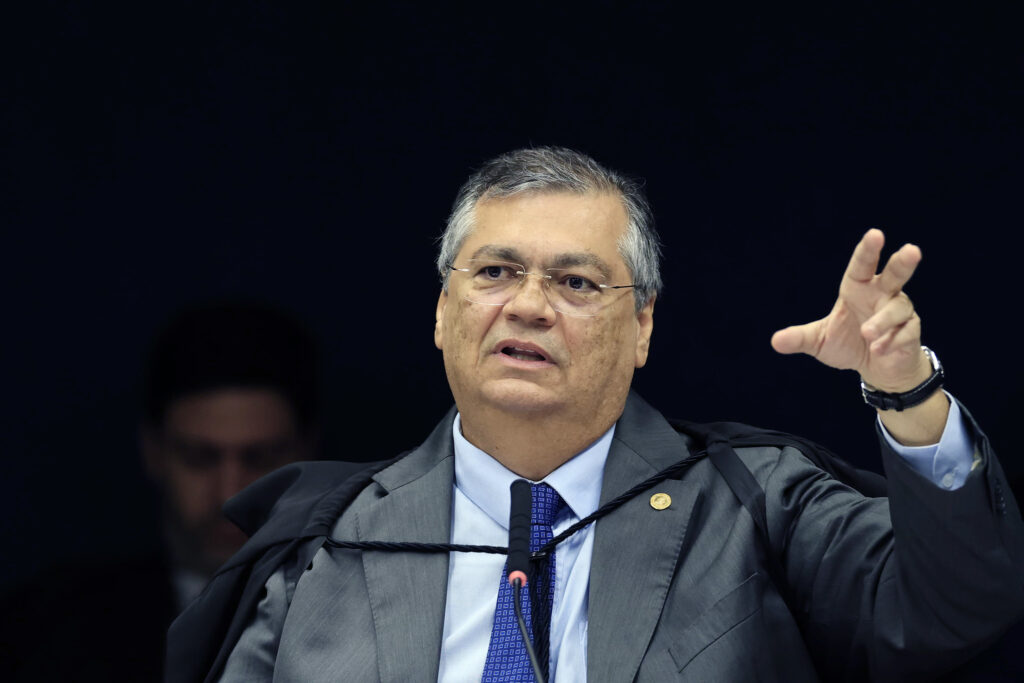 STF pede CPI vote quebras de sigilo de maneira individualizada