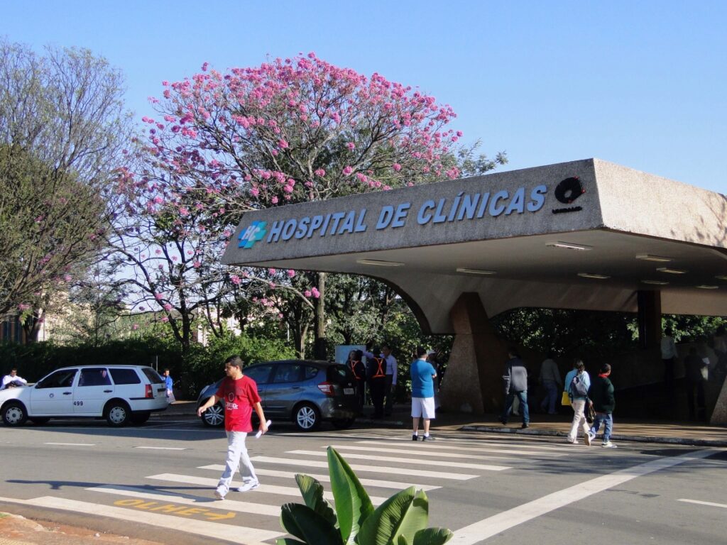 HC da Unicamp realiza 'Corte do Bem' para doação de cabelos