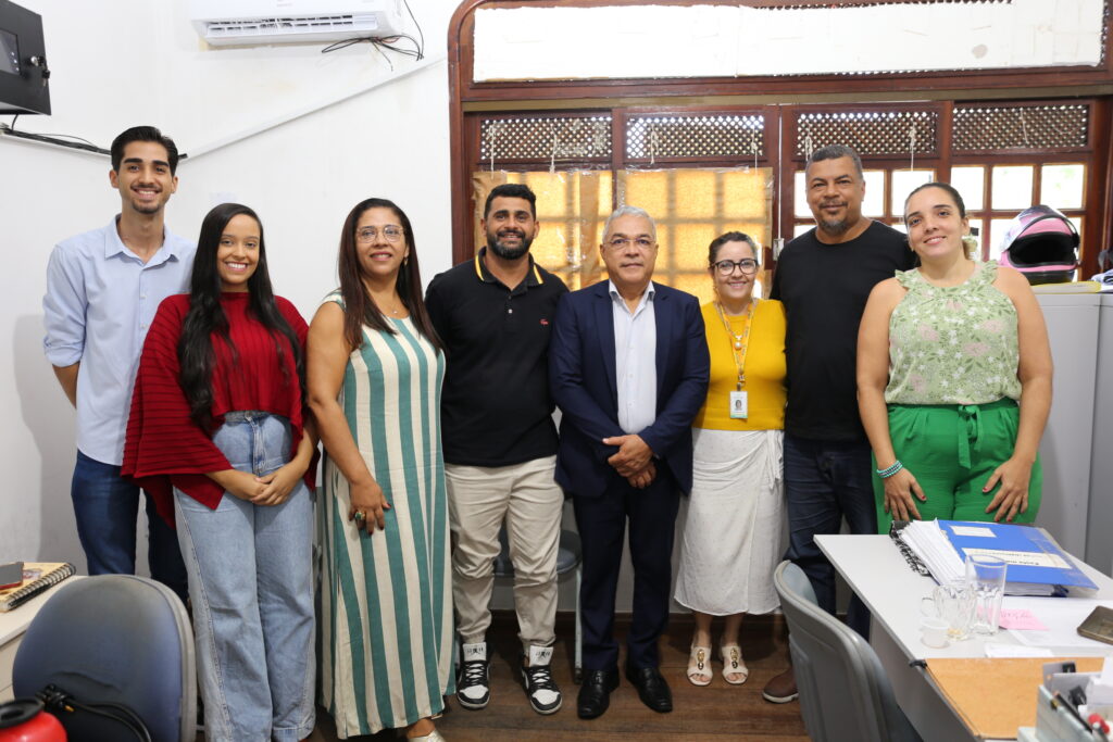 MPT-SE visita Casa de Passagem Acolher