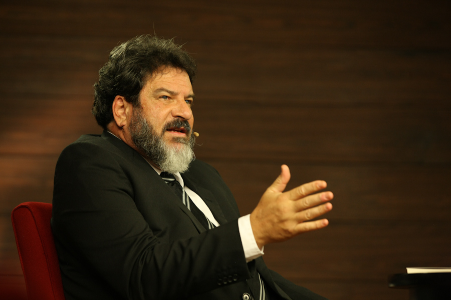 FEAV traz para Valinhos palestra com Mário Sérgio Cortella