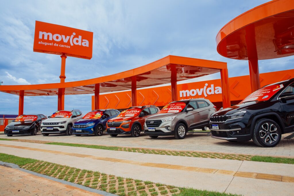 Movida, Vibra, Suzano, Rede D’Or e mais ações para acompanhar hoje