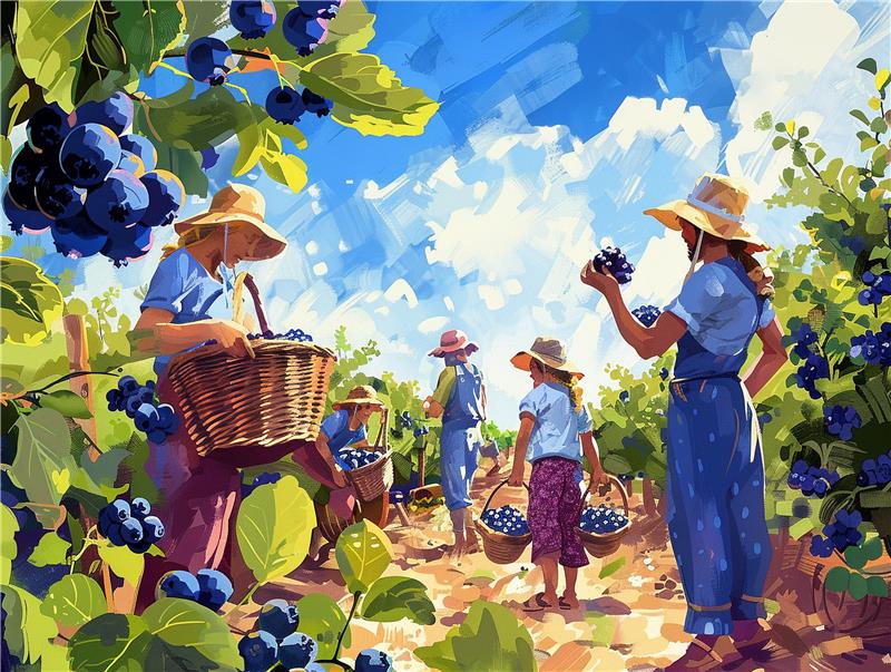 Reconhecido o dano moral coletivo pelo não cumprimento da cota de aprendizagem por empresa que atua no cultivo de uvas