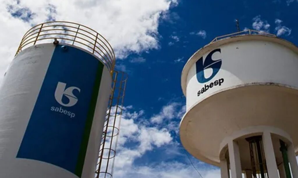 Sabesp, Enel e Vivo lideram ranking de reclamações do Procon Santo André