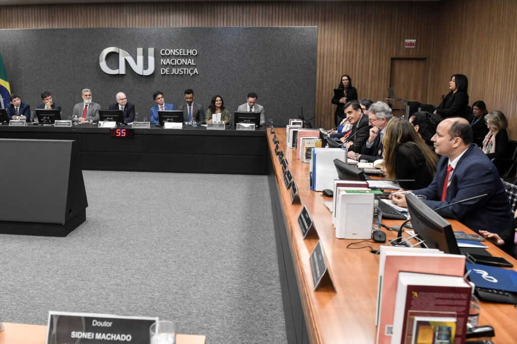 MPT defende manutenção das competências da Justiça do Trabalho