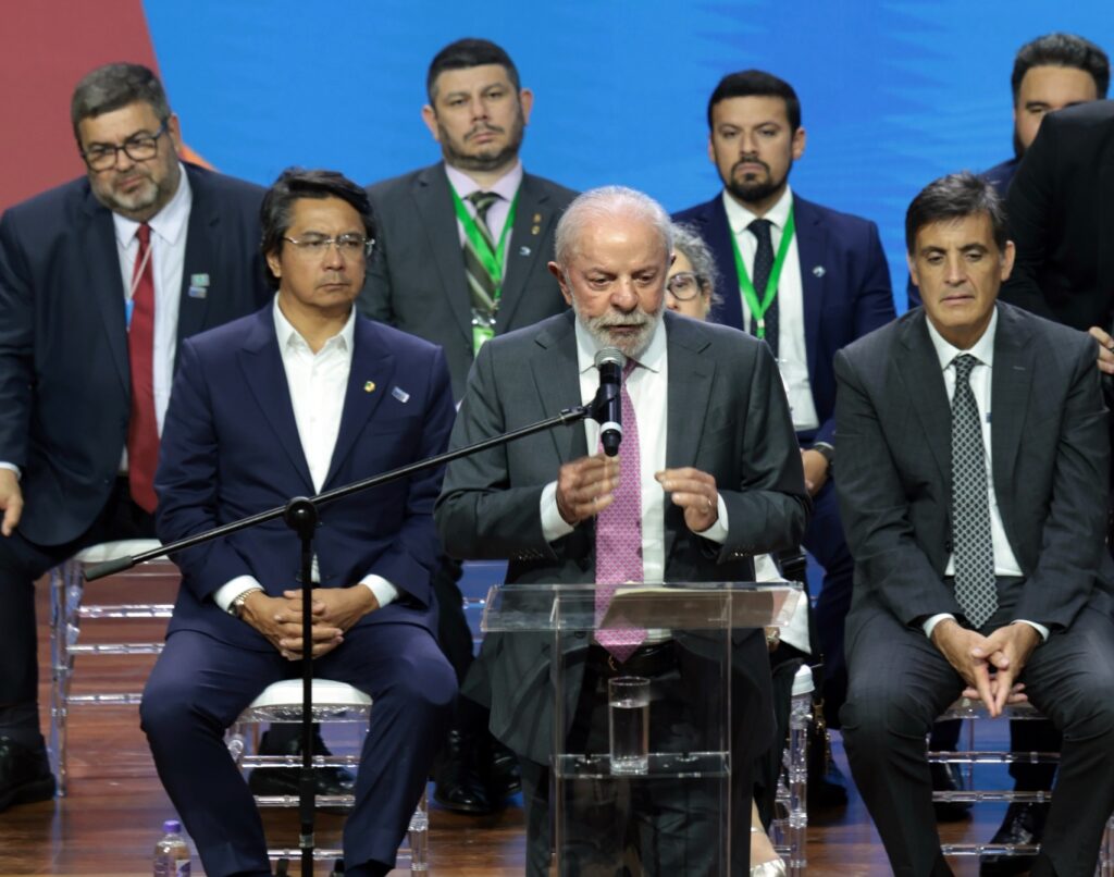MPT participa da II Conferência Nacional do Trabalho