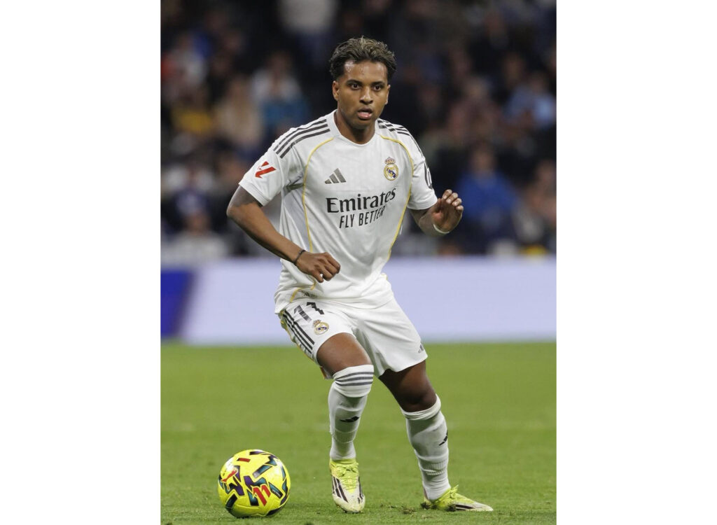 Entenda a lesão que tirou Rodrygo da Copa do Mundo
