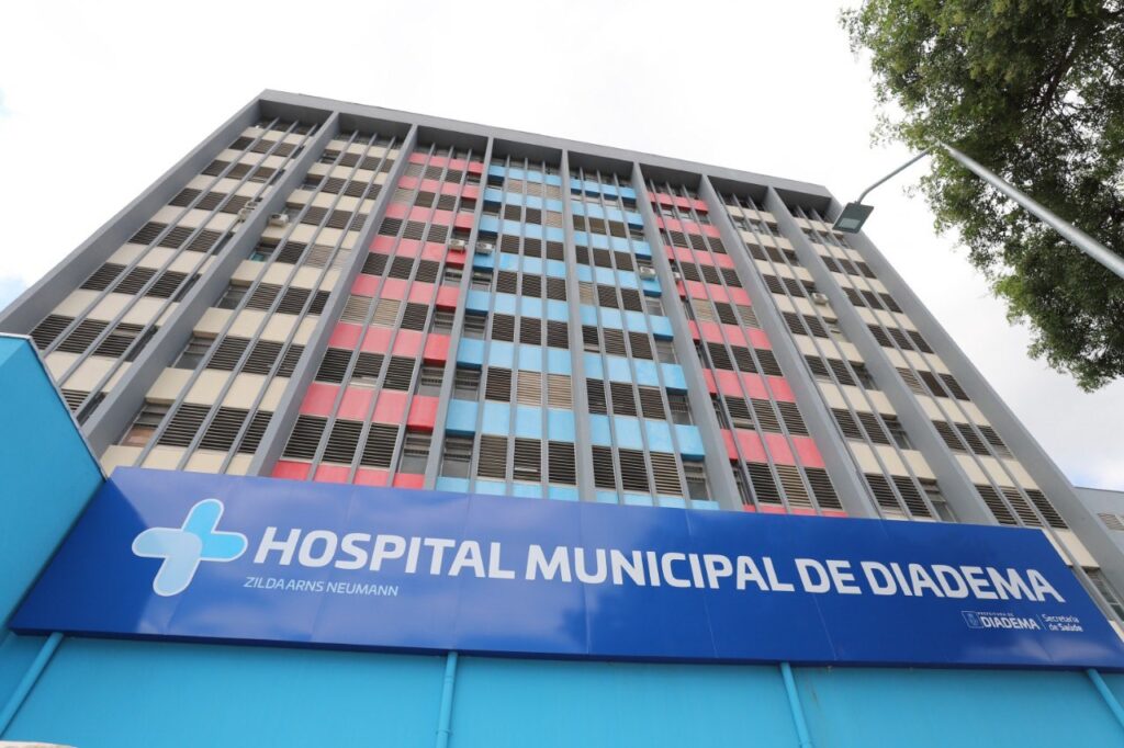 Protocolo AVC qualifica atendimento em Diadema*