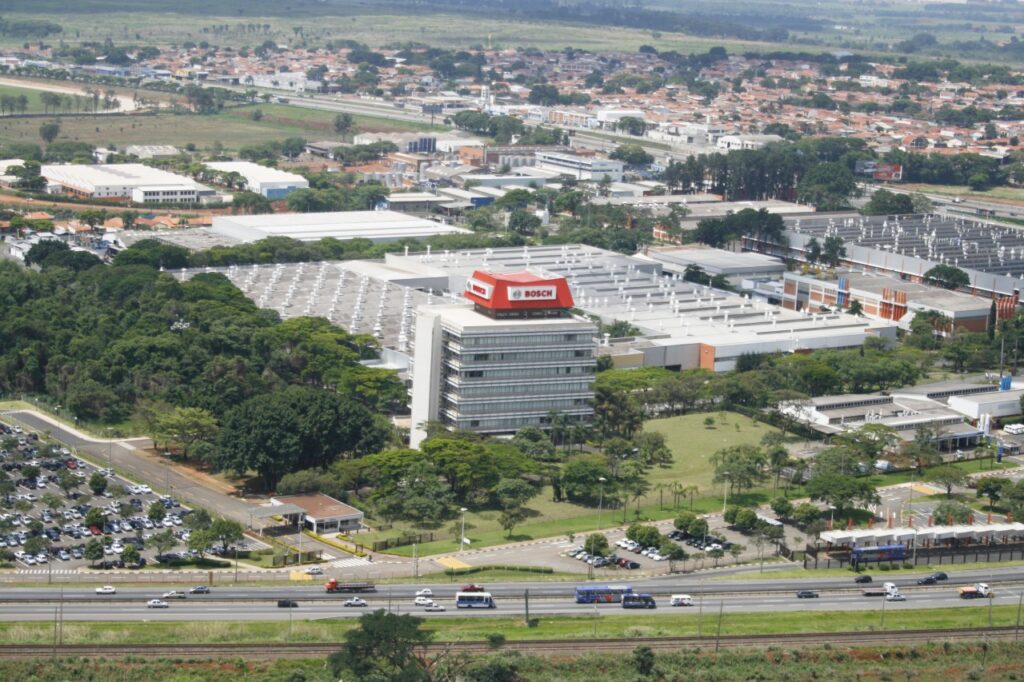 Justiça do Trabalho aumenta condenação da Bosch para R$ 12 milhões por fraude em perícias