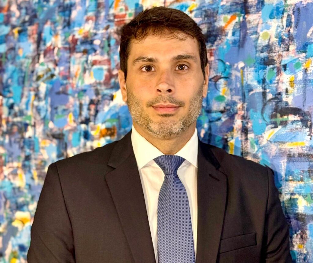 Mello Alves Erthal Advogados reforça área trabalhista com chegada de novo sócio