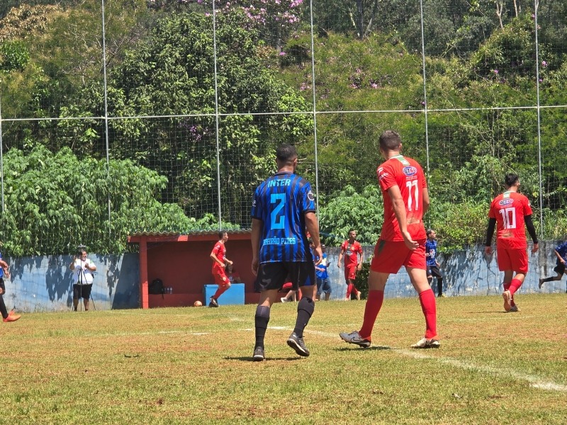 Divisão Especial agita a Liga Ribeirãopirense com rodada cheia neste fim de semana