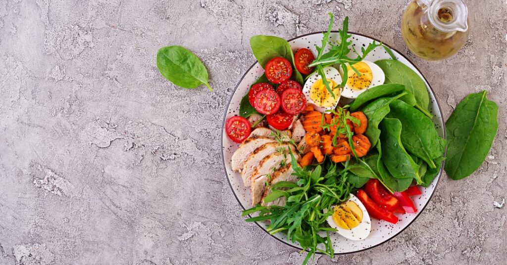 Alimentos ricos em minerais: conheça as melhores opções