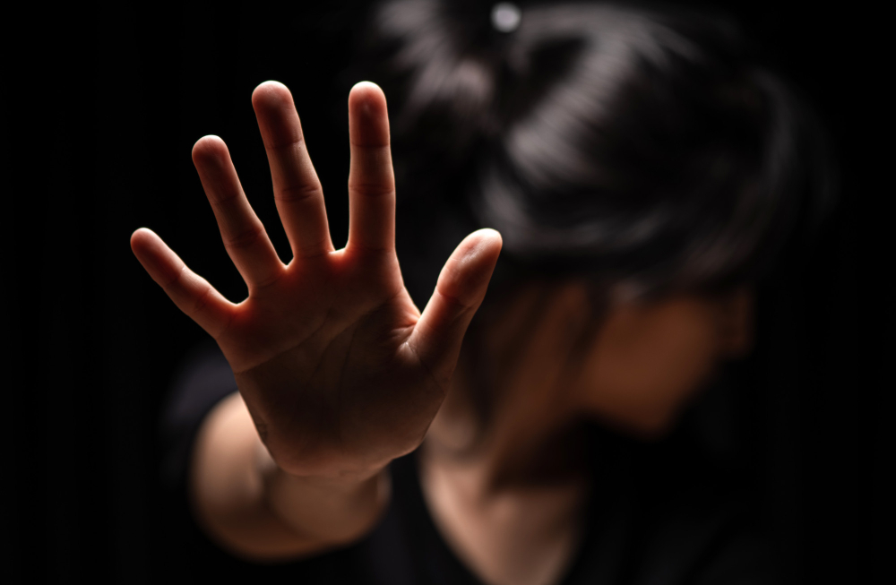 assédio sexual estupro