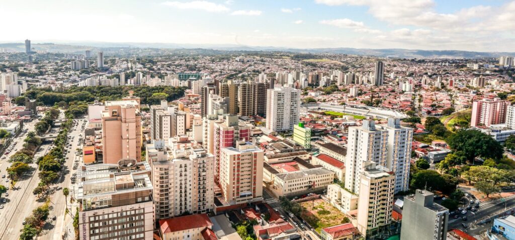Lei cria programa de negociação de dívidas em Campinas