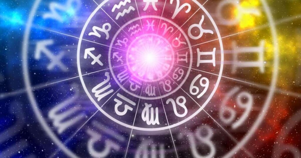 previsão para os 12 signos em 12/03/2026