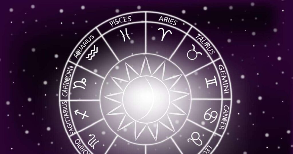 previsão para os 12 signos em 17/03/2026