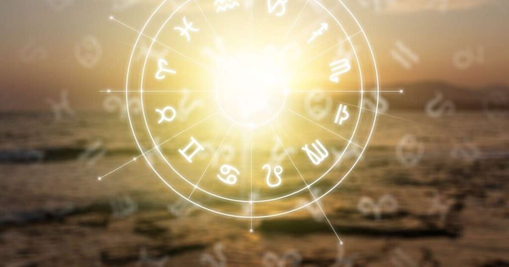 previsão para os 12 signos em 01/03/2026