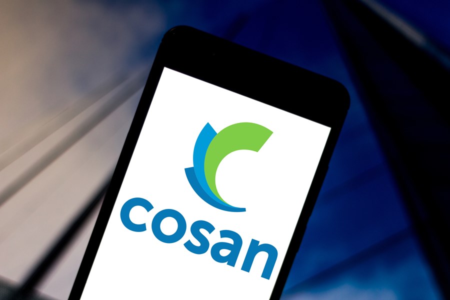 Cosan (CSAN3) reduz prejuízo para R$ 5,8 bilhões no 4º trimestre