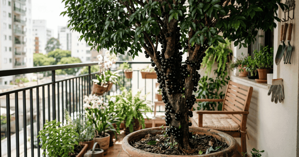 como cuidar dela para que cresça bem e produza frutos, incluindo etapas importantes desde o início do plantio