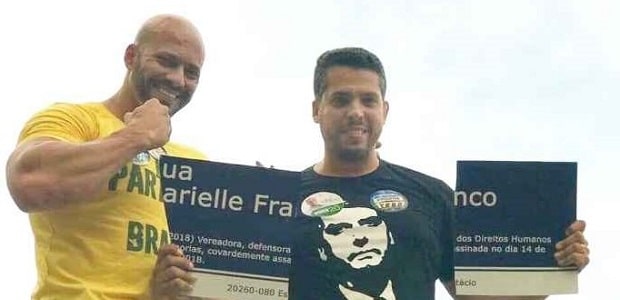 Deputado Rodrigo Amorim vira réu por violência política de gênero