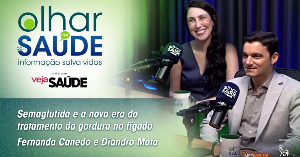A nova era do tratamento da gordura no fígado