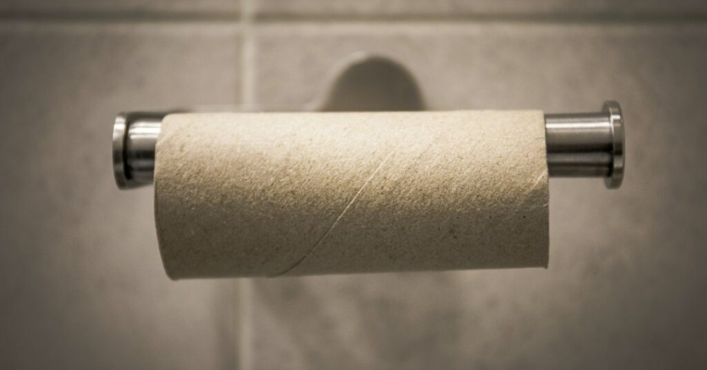 Fezes pretas: por que você não deve ignorar essa alteração