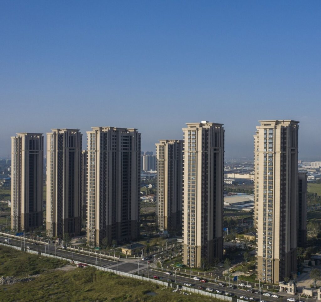 Com crise imobiliária, 26% das empresas listadas em bolsa na China estão 'no vermelho', maior percentual desde 2000 | Mundo