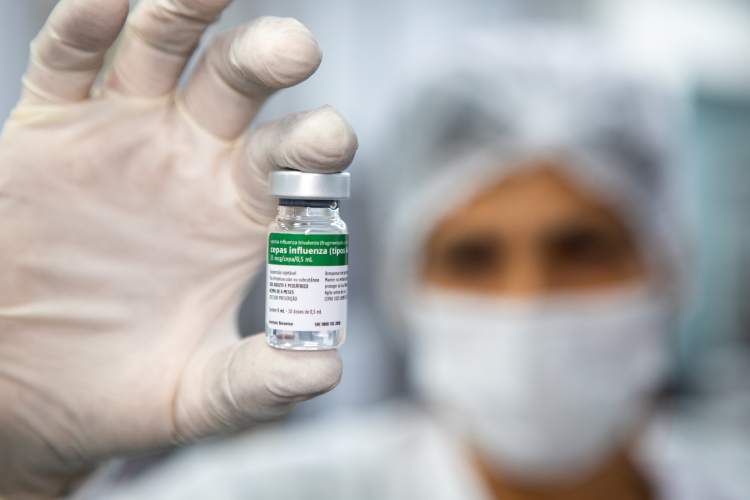 O que é Gripe K e por que tomar a vacina da Influenza todos os anos?