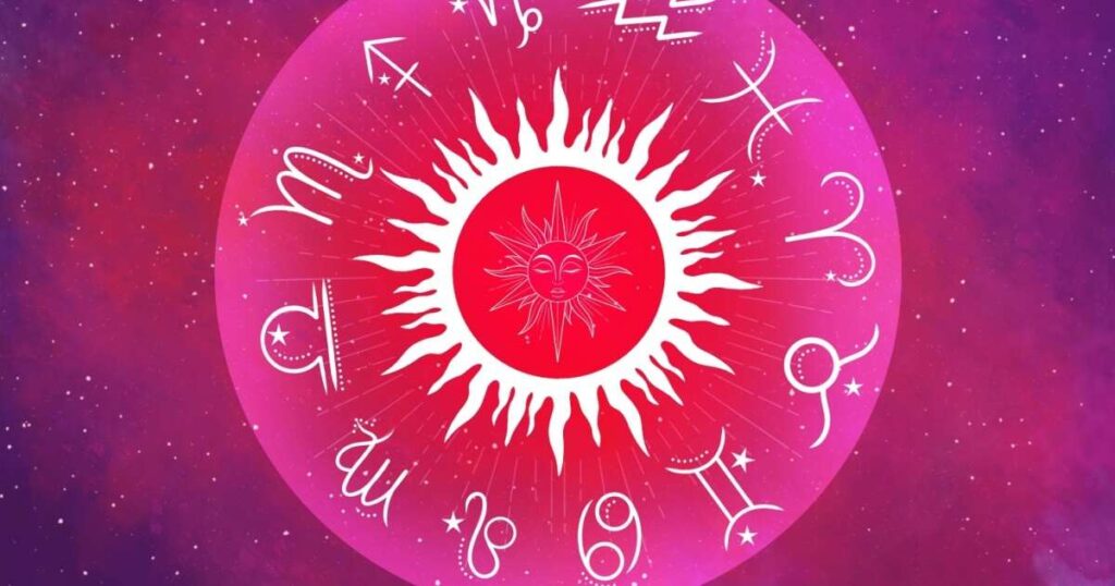 previsão para os 12 signos em 04/03/2026