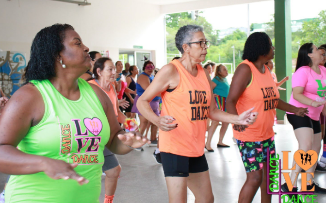 Love Dance celebra 10 anos com documentário e encontro de dança em Campinas