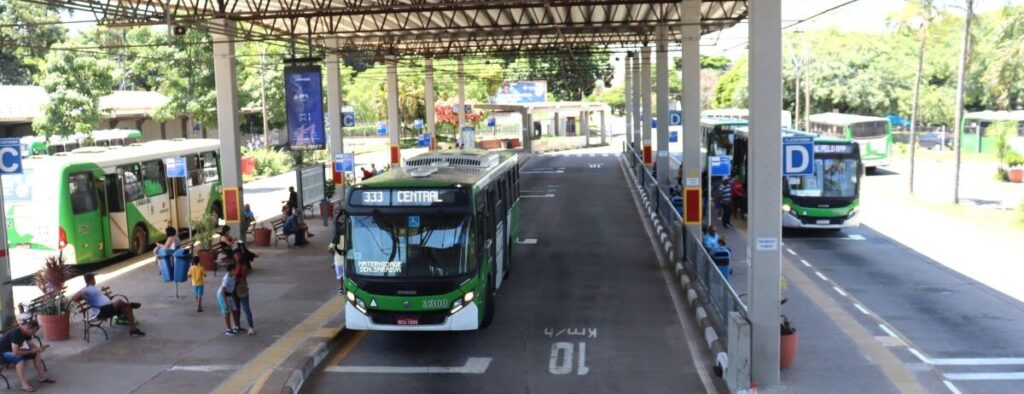 Operadoras do transporte público já pagaram quase R$ 40 milhões em multas