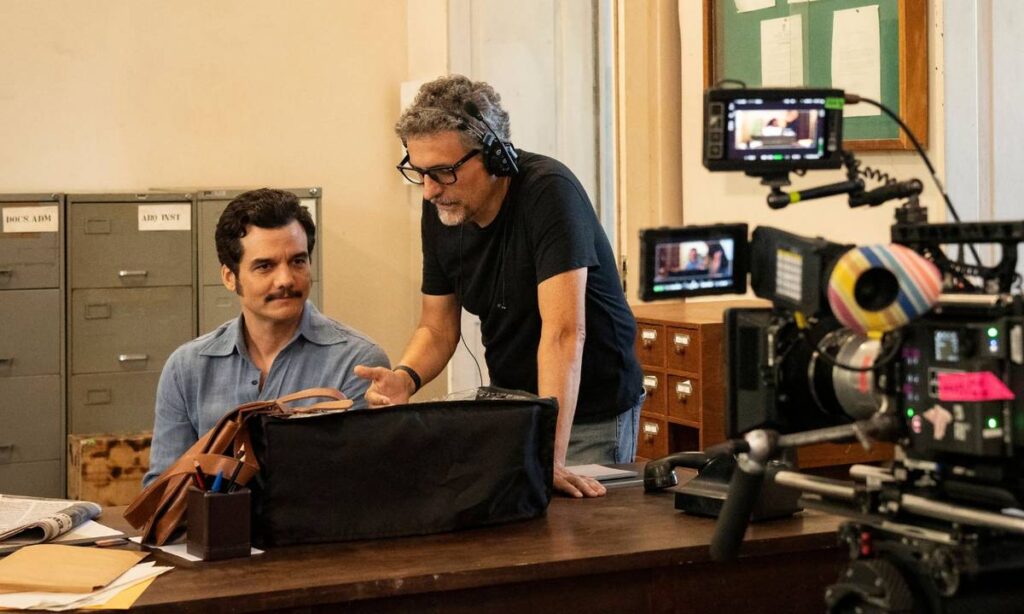 O Agente Secreto: bastidores, sete anos de pesquisa e o caminho de um thriller brasileiro rumo ao Oscar