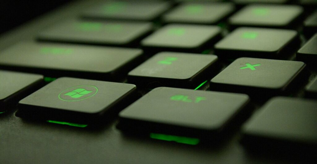 o futuro da criptografia e a preparação das empresas