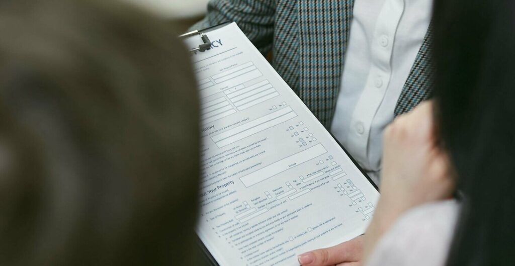 essencial para arrendamento empresarial seguro