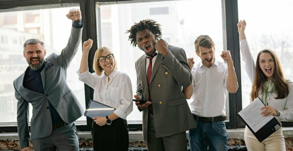 pilares para o sucesso empresarial