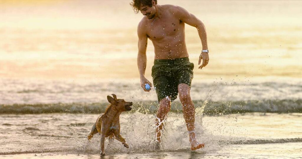 Netflix transforma cenários de filmes e séries em destinos turísticos no Brasil