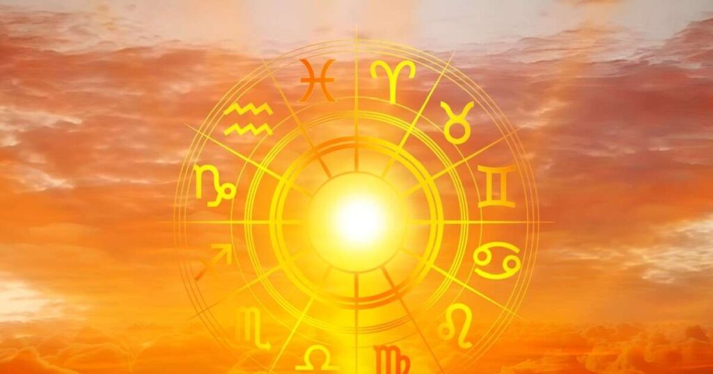 previsão para os 12 signos em 15/03/2026
