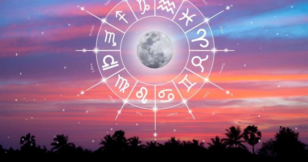 previsão para os 12 signos em 09/03/2026