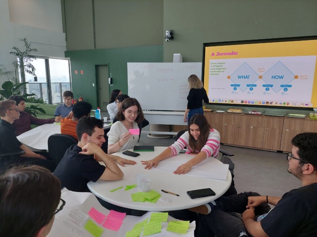 Força Meninas lança programa gratuito com Instituto MBRF | Dino