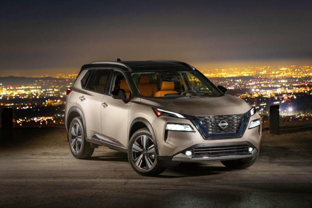 Nissan fará recalls de 643 mil SUVs nos EUA devido a problemas no motor e na transmissão | Empresas