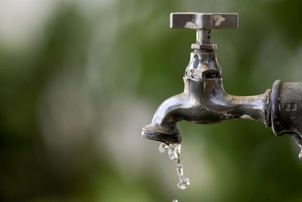 Clientes em débito com a Sabesp têm até o dia 31 para pagar com desconto | Empresas